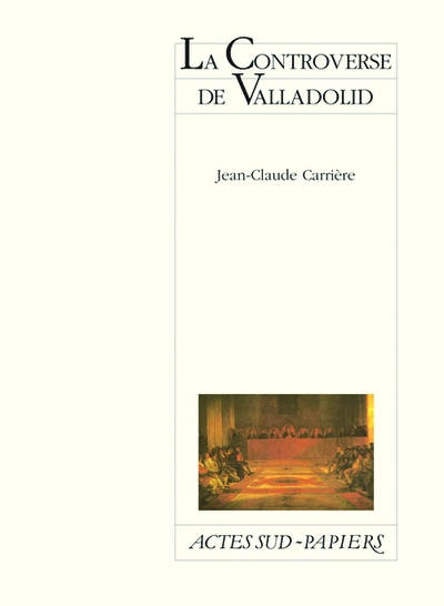La controverse de Valladolid (théâtre)