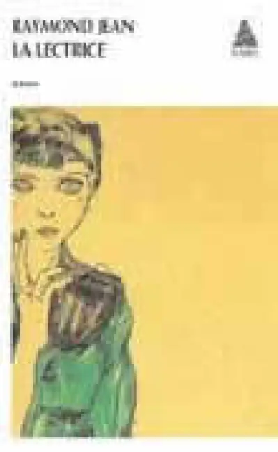 La lectrice