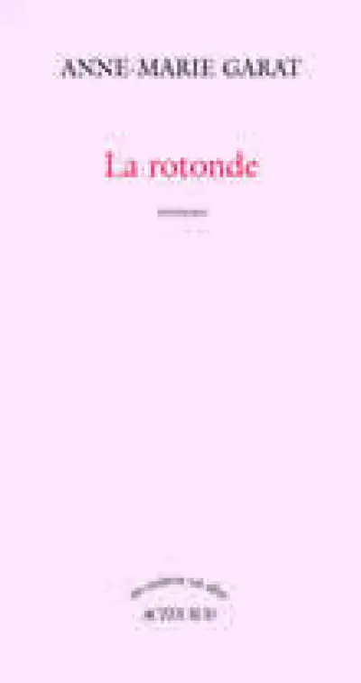 La Rotonde