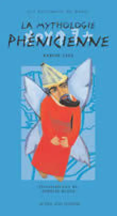 La mythologie phénicienne