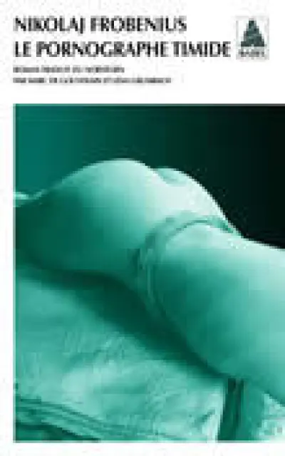 Le pornographe timide