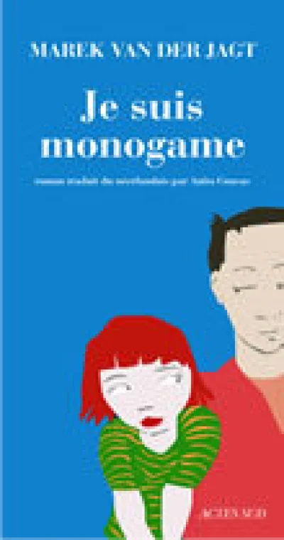 Je suis monogame