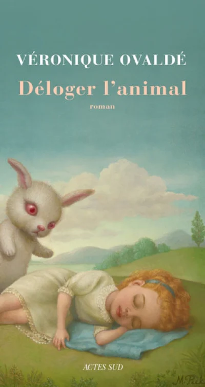 Déloger l'animal