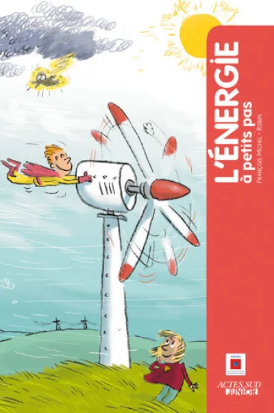 L'énergie à petits pas