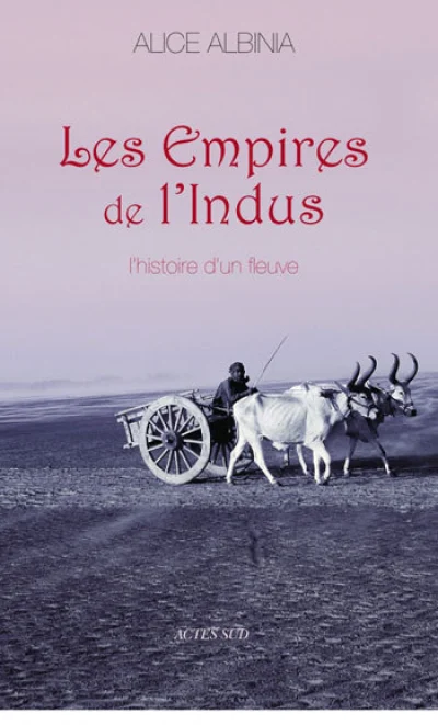 Les Empires de l'Indus : L'histoire d'un fleuve