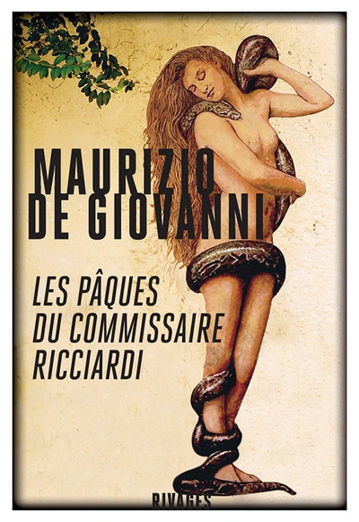 Commissaire Ricciardi
