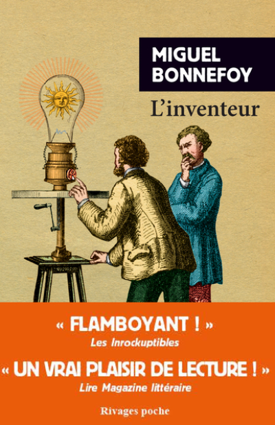 L'Inventeur