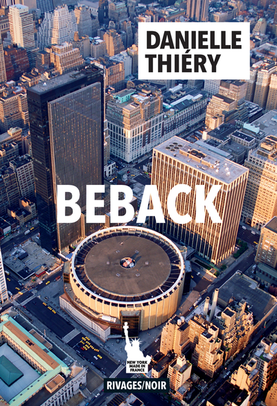 Be Back