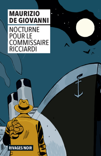 Commissaire Ricciardi