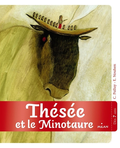 La sagesse des mythes - BD (Clotilde Bruneau)