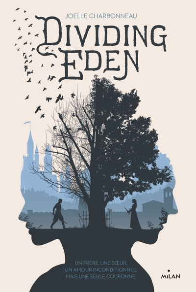 Dividing Eden, tome 1