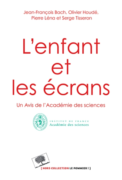 L'enfant et les écrans