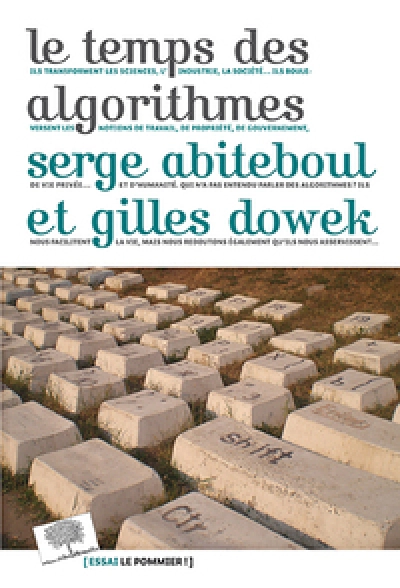 Le temps des algorithmes