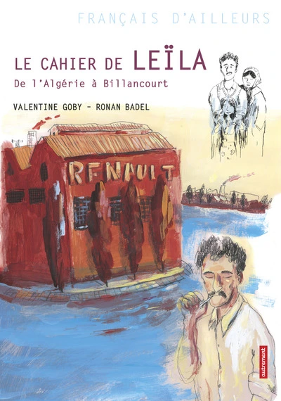 Français d'ailleurs