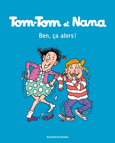Tom-Tom et Nana