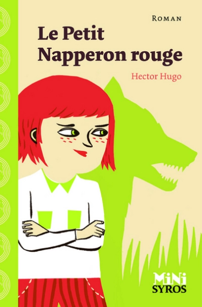 Le Petit Napperon rouge