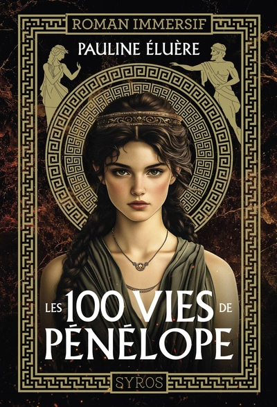 Les 100 Vies de Pénélope
