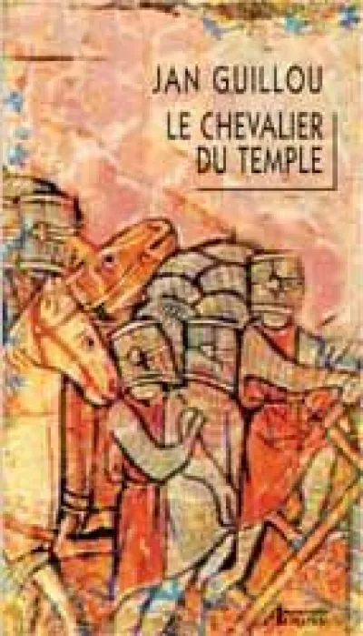 La trilogie d'Arn le Templier