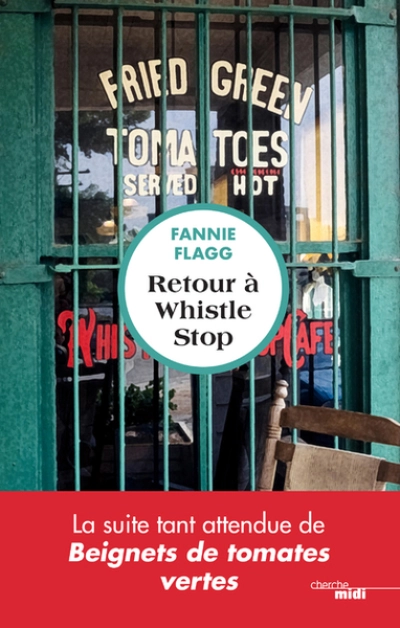 Whistle Stop