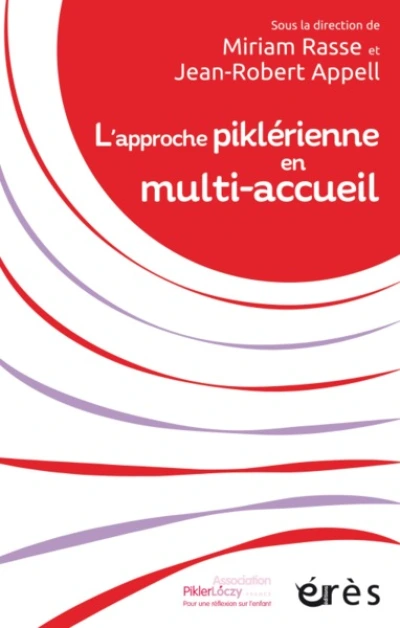 L'approche piklérienne pour l'accueil des tout-petits