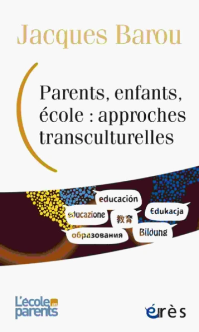 Approches transculturelles de l'éducation