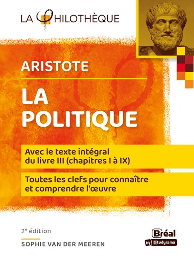 La politique d'Aristote