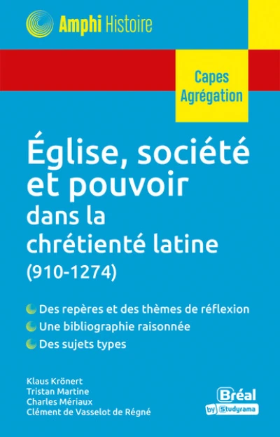 Nouvelle question d'histoire
