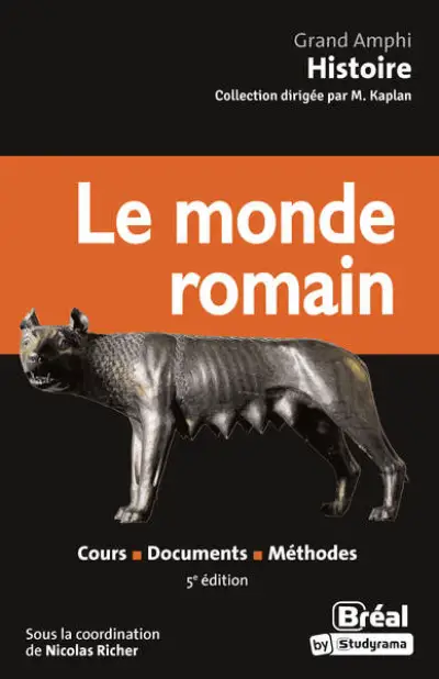 Le monde romain