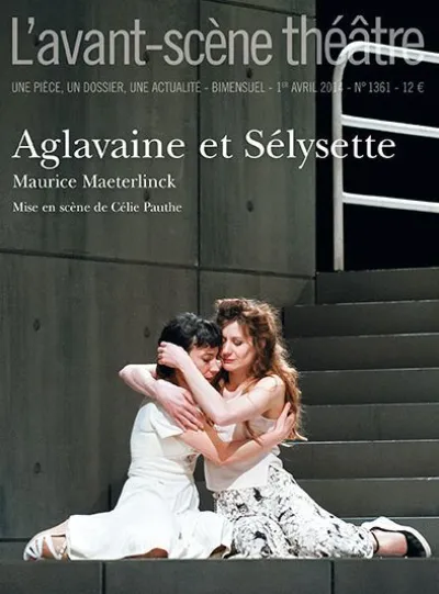 Aglavaine et Sélysette