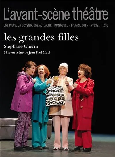 Les grandes filles