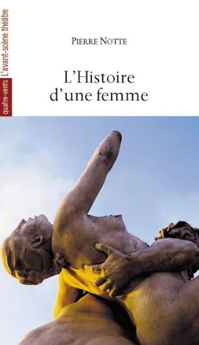 L'histoire d'une femme