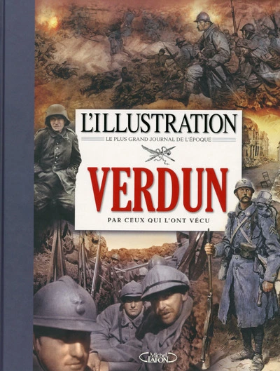 Verdun 1916