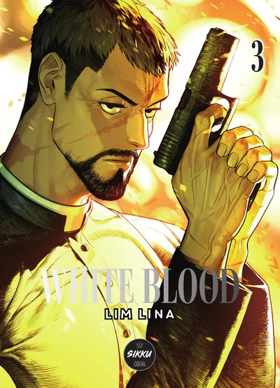 White blood, tome 3