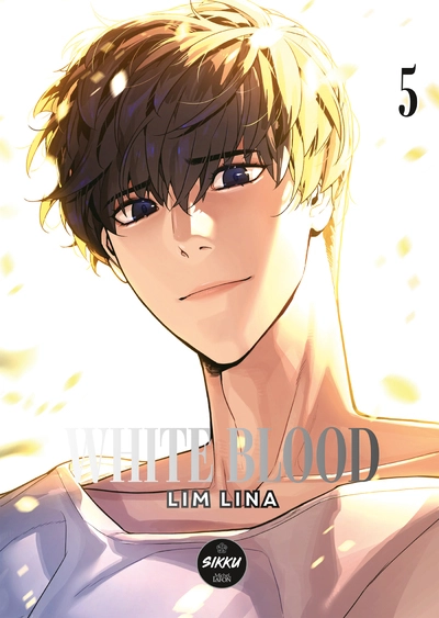 White blood, tome 5