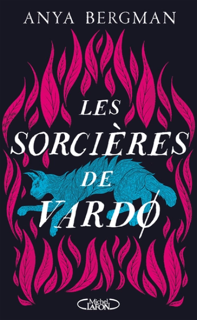 Les sorcières de Vardø