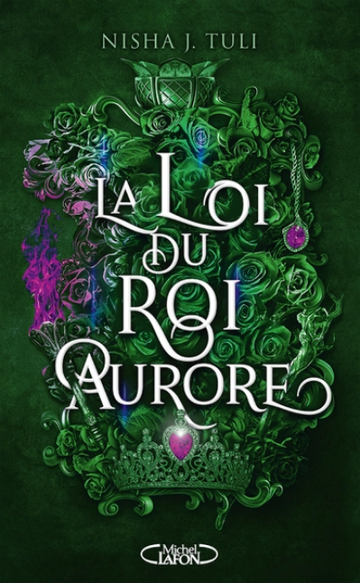 Les Artefacts d'Ouranos, tome 2 : La Loi du roi Aurore