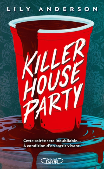 Killer House Party