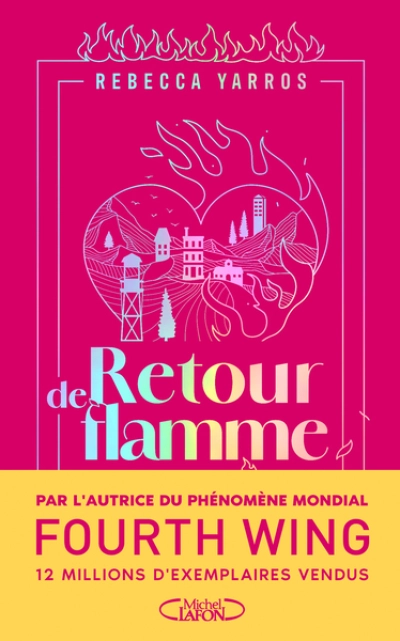 Retour de flamme