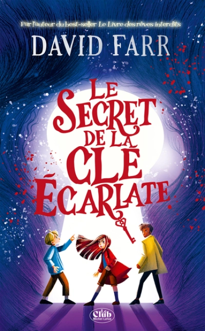 Les Épées de Glace