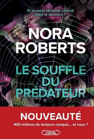 Le souffle du prédateur