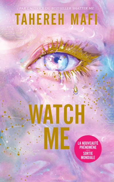 Watch me