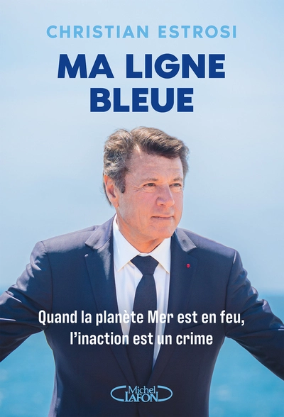 Ma ligne bleue : Quand la planète Mer est en feu, l'inaction est un crime