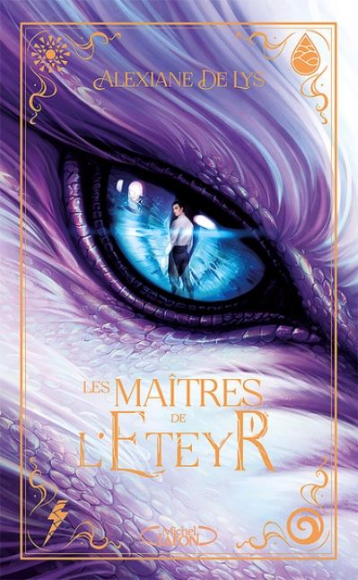 Les Maîtres de l'Eteyr