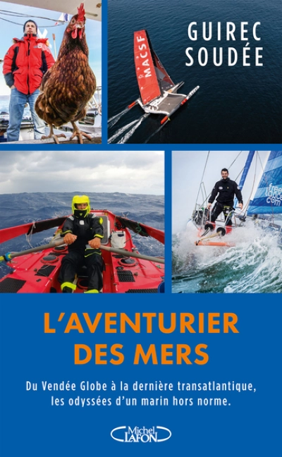 L'aventurier des mers - Nouvelle édition augmentée