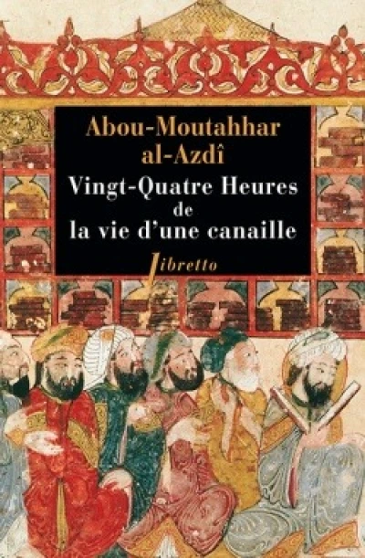 Vingt-Quatre Heures de la vie d'une canaille