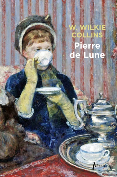 Pierre de Lune
