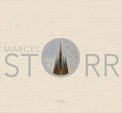 MARCEL STORR