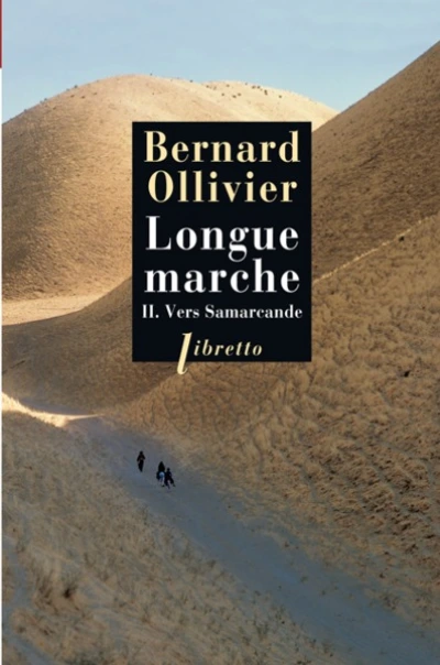 Longue marche