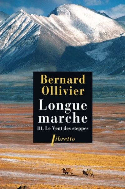 Longue marche