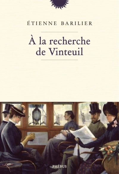 À la recherche de Vinteuil
